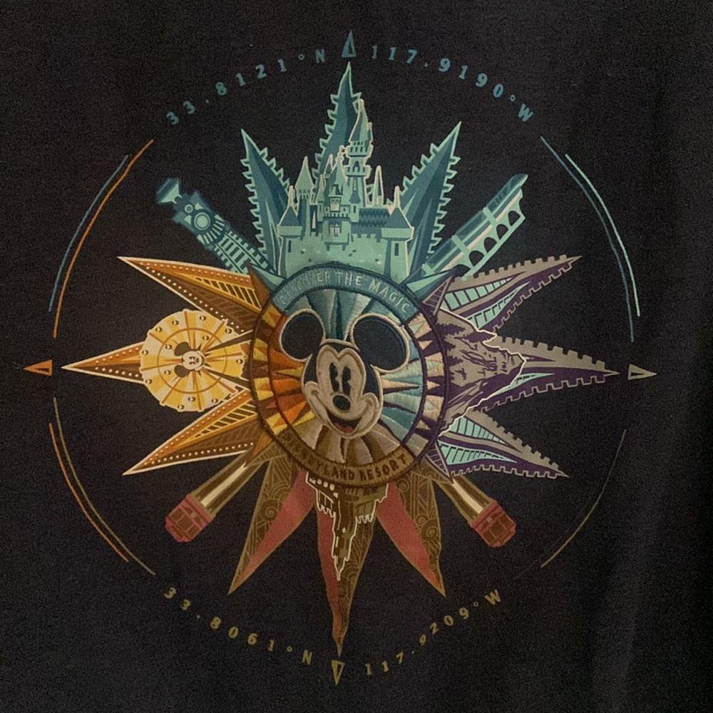 Disney Jacket - Picture 7 of 12